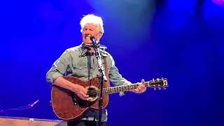 Graham Nash - A Case Of You - Volkshaus Zürich - 05.09.2023