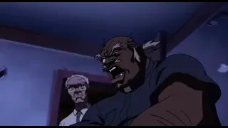 The Boondocks: Uncle Ruckus Exorcism