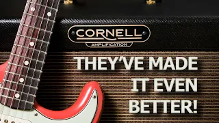 A Cornell Romany 12 Like No Other! | Guitar Village