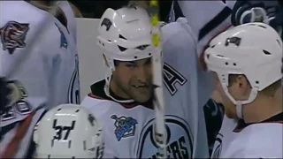 Edmonton Oilers vs Carolina Hurricanes Game 1 Highlights [2006 Playoffs]