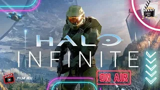 Halo Infinite - Toutes les cinématiques Film complet en français