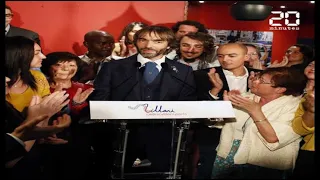 Municipales à Paris: Qui est Cédric Villani ?