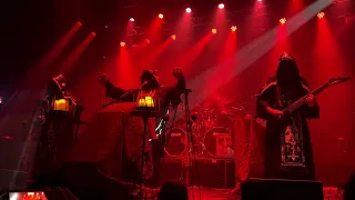 Batushka - Live at Granada Theater, Dallas, TX 9/3/2023