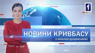 Новини Кривбасу 12 листопада 2019 року: ринок землі, побили жінку, театральний фест