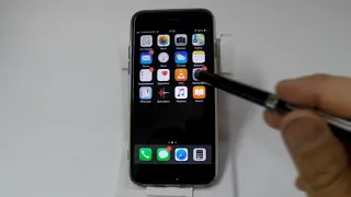 Диктофон в iPhone