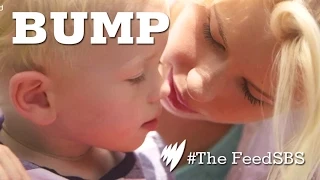 Bump: Teenage Mother Mentoring I The Feed