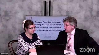 Предиабет, сахарный диабет 2-го типа и гепатоцеллюлярная карцинома