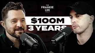 The Money Expert: ZERO To $100 Million In 3 Years (copy his strategy) | Daniel Priestley