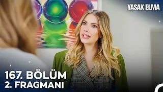 Yasak Elma 167. Bölüm 2. Fragmanı @YasakElma