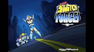 Mighty Switch Force! OST - Break Up Take Down (Track 11)