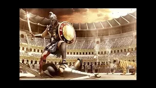 The Roman Colosseum  THE REAL TRUTH HD  |  History  Documentary Channel