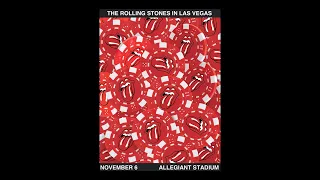 The Rolling Stones - Las Vegas 2021