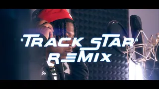 No Fatigue - "Track Star" REMIX (Official Video)