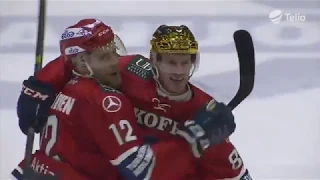 HIFK – Pelicans 6. puolivälierä 30.3.19