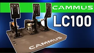 Review: CAMMUS LC100