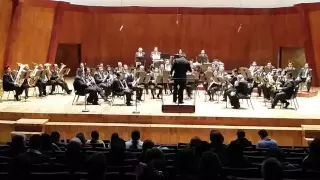 SWAN LAKE  || "Le Lac Des Cygnes" || Banda Sinfónica de la Ciudad de México ®