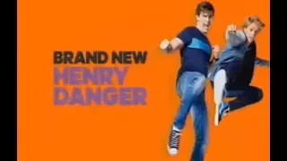 "Sick & Wired" Official Season 4 Premiere Promo | Henry Danger