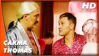 Kerim Fenasi, Babası Olduğunu Öğrendi | Vay Başıma Gelenler! 2 Buçuk Türk Filmi