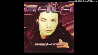 Gala - Free from desire (1996)