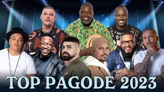 TOP PAGODE MIX - SELEÇÃO PAGODE - Perícias, Menos É Mais, Suel, Ferrugem, Dilsinho, Di Proposito