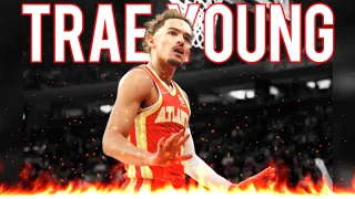 Trae Young Mix (feat. Travis Scott)