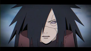 $uicideboy$ - AUDUBON/WEST END Madara AMV|スサノオ