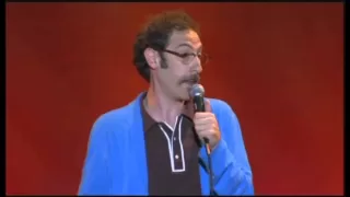 Ari Shaffir - The Nasty Show