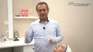 Doğru BOTOX uygulaması nasıl yapılır?