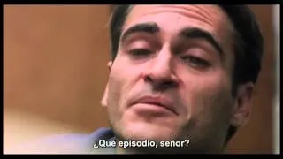 The Master Trailer Subtitulado - www.rodando.com.do