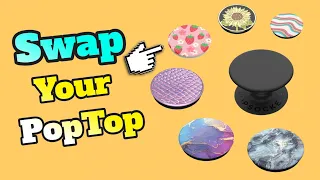 Swap Your Poptop!