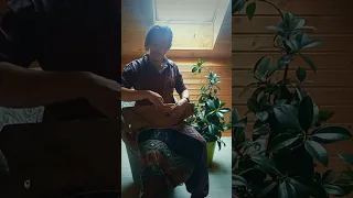 Исцеление звукОм_Ладование Гуслями ✨🌞