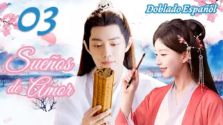 【Doblado Español】🥰🥰Sueños de Amor🥰🥰 Ep03