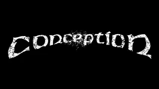 Conception - Parallel Minds 1993 - In Your Multitude 1995