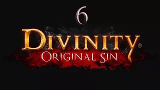 Divinity: Original Sin - Enhanced Edition | Part 6 | The End of Time