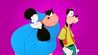 A Goofy Movie