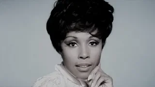 Diahann Carroll -  I Never Has Seen Snow