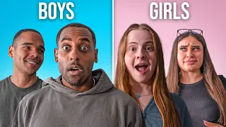 Boys VS Girls: Who Makes Better Beats?