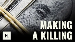 Making a Killing | Ep. 1: An Introduction to Global Kleptocracy and Corruption