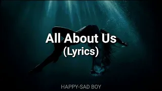 t.A.T.u. - All About Us (Lyrics)