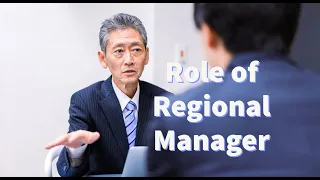 Regional Manager roles and responsibilities in sales/Regional Manager job description/