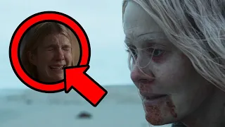 AHS: DOUBLE FEATURE Episode 5 Breakdown, Theories, and Details You Missed!