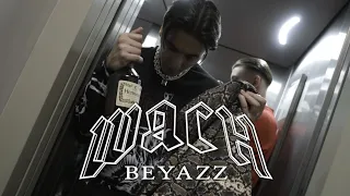 Beyazz - WACH (Official Video) [prod. by Baranov]