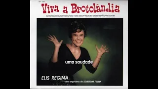 Elis Regina - 1961 . Viva a Brotolandia - 03 - Murmurio