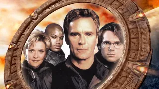10 Mind-Blowing Facts You Never Knew About Stargate