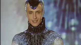 VITAS - Full Concert Live at Kremlin - 2002 - Витас - Живой В Кремле