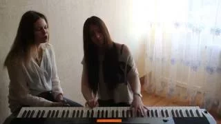 Света-А как же любовь piano