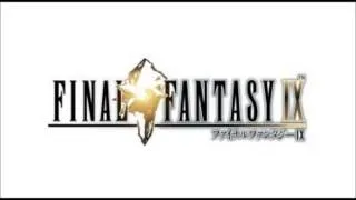 Final Fantasy IX - Song of memories