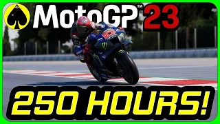 MotoGP 23 - 7 Things I've Learned from 250 HOURS Gameplay
