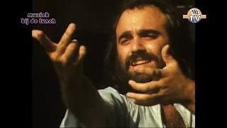 Demis Roussos - Goodbye, My Love, Goodbye (1973) 192TV