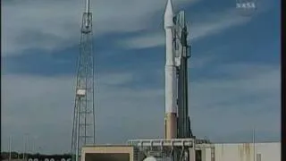 SDO Launch